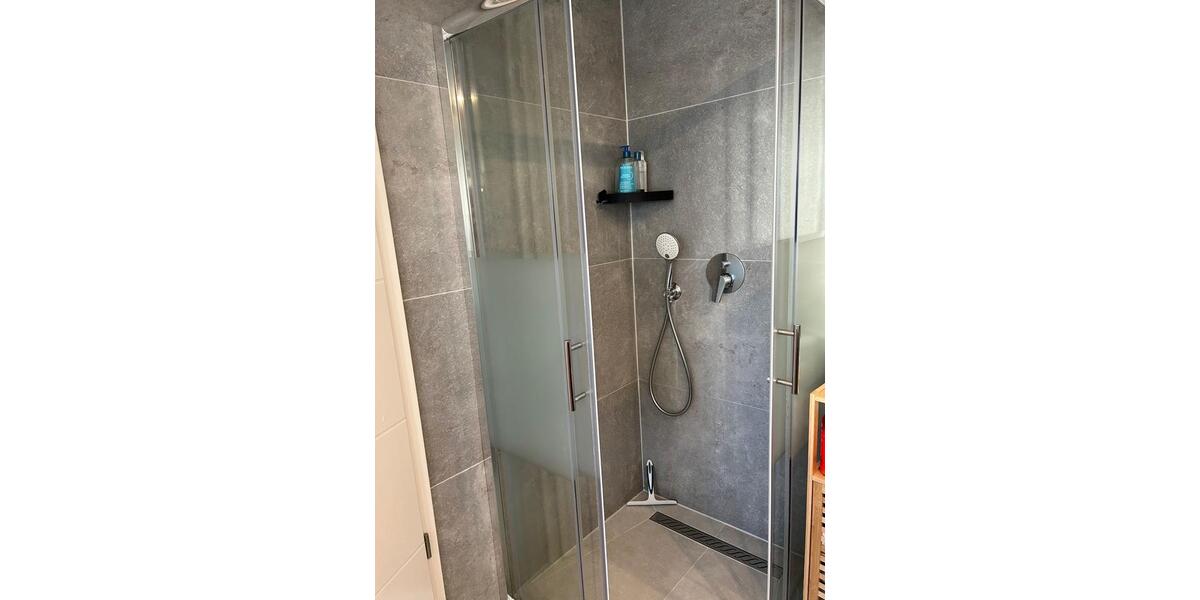 Moderne Maisonette-Wohnung mit 3 Schlafzimmern 4 zimmer