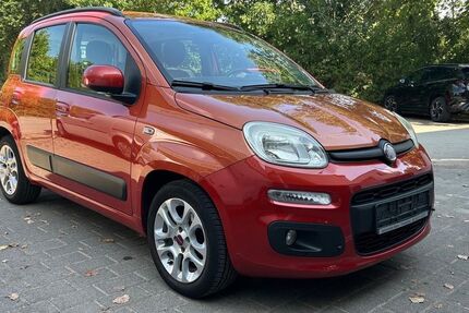 Fiat Panda 121.708 km 4.690 &euro; Frankenthal/Studernheim 67227