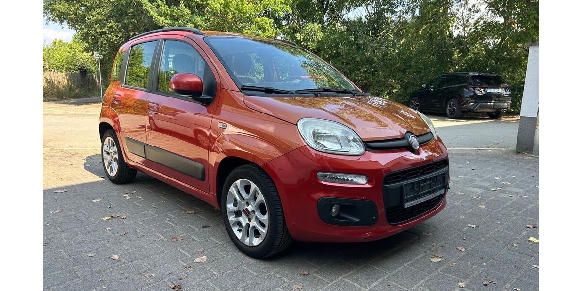 Fiat Panda 121.708 km 4.690 &euro; Frankenthal/Studernheim 67227