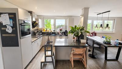 MODERNER KOMFORT MIT KLIMA - Etagenwohnung Ludwigshafen am Rhein Rheingönheim | Angebot:26765708