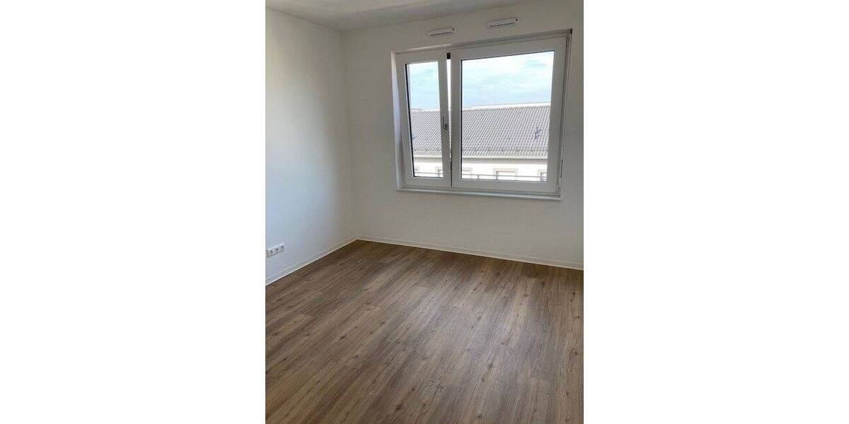 Etagenwohnung Mannheim Käfertal - 2 Zimmer, 59 m&sup2;, 833&euro; | Angebot:26869130