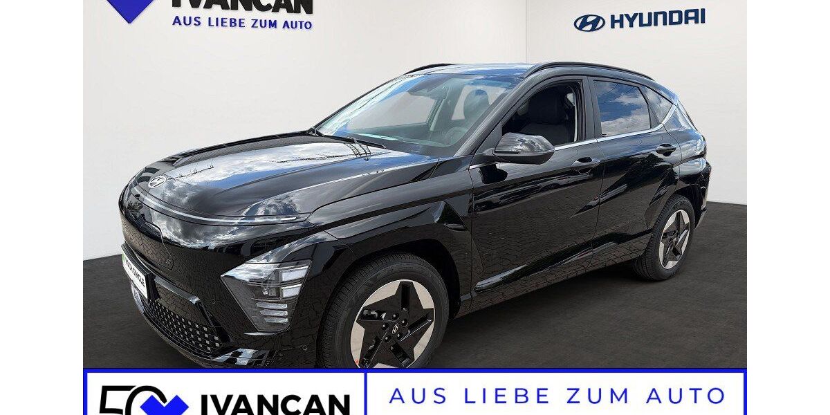 Hyundai KONA 4.880 km 38.990 &euro; Heidelberg 69126