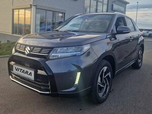 Suzuki Vitara Vollhybrid 1.5 Hybrid Allgrip AGS Comfort+G 6.000 km 29.990 &euro; Obrigheim-Asbach 74847