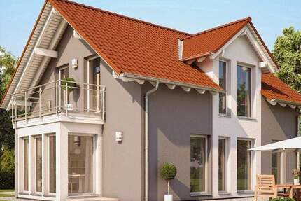 Haus Bad Schönborn Langenbrücken - 5 Zimmer, 113 m&sup2;, 499.000&euro; | Angebot:25192868