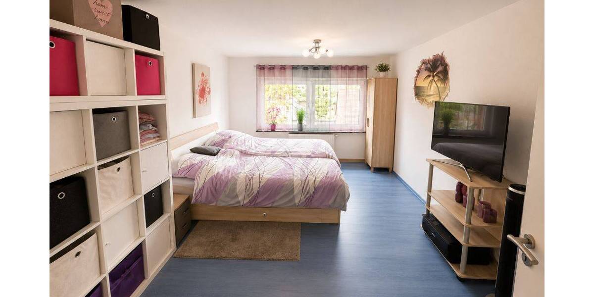 Einfamilienhaus Sinsheim / Waldangelloch Waldangelloch - 9 Zimmer, 249 m&sup2;, 299.000&euro; | Angebot:26862718