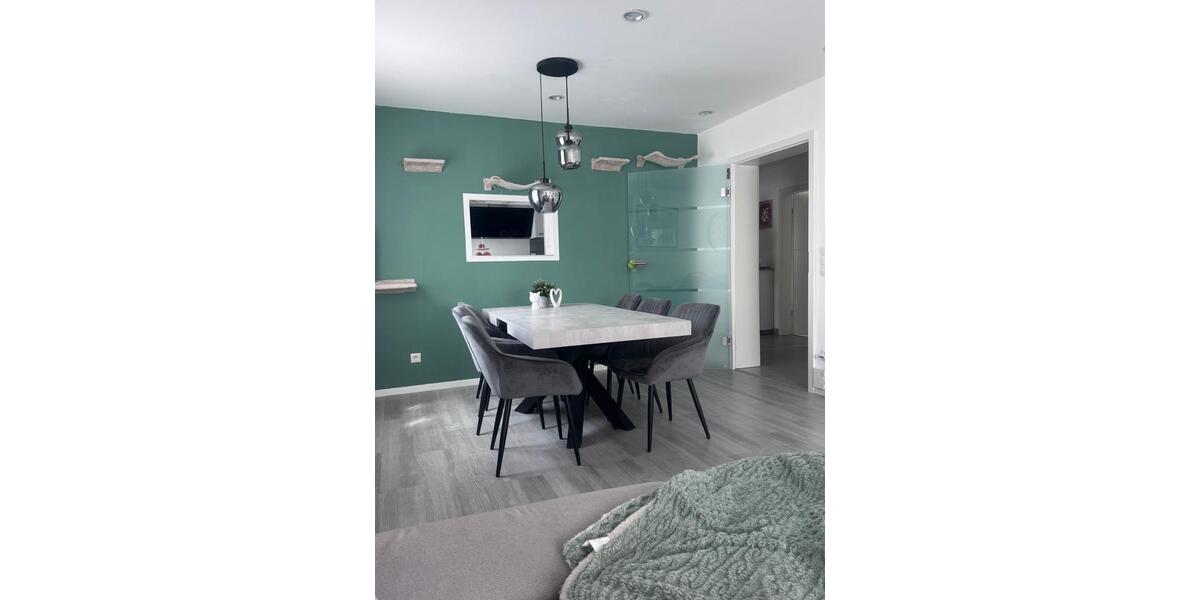 Erdgeschoßwohnung Hockenheim - 3 Zimmer, 94 m&sup2;, 299.000&euro; | Angebot:26577482