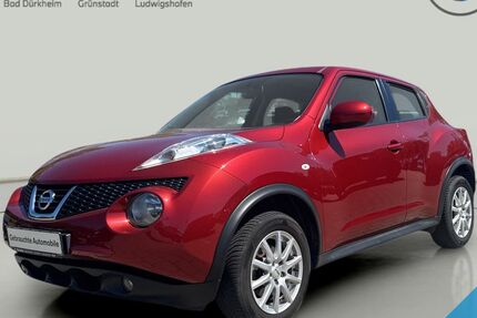 Nissan Juke 91.846 km 6.350 &euro; Ludwigshafen 67071
