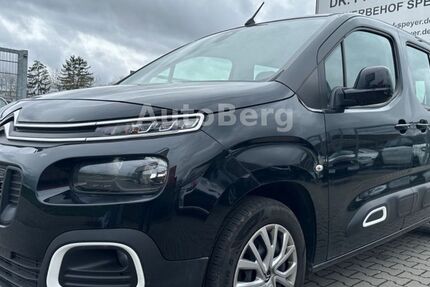 Citroen Berlingo 90.136 km 13.700 &euro; Speyer 67346