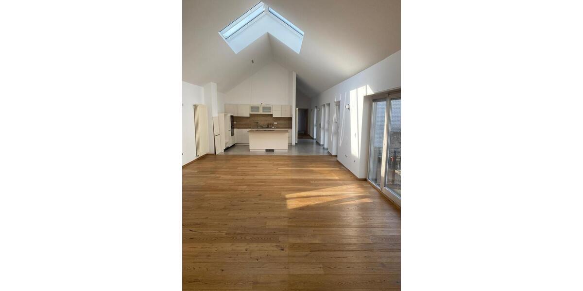 Maisonettenwohnung Ludwigshafen am Rhein Rheingönheim - 4 Zimmer, 150 m&sup2;, 1.300&euro; | Angebot:25784264
