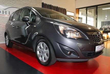 Opel Meriva 77.877 km 6.250 € Mannheim 68169