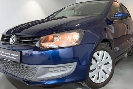 VW Polo 72.987 km 6.995 &euro; Fürth 64658