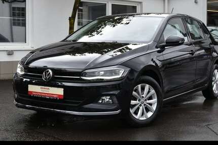 VW Polo 72.284 km 15.895 &euro; Speyer 67346
