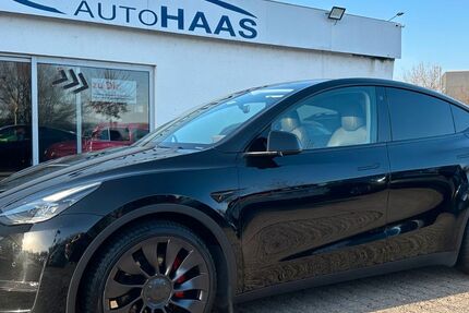 Tesla Model Y 95.000 km 35.900 &euro; Viernheim 68519