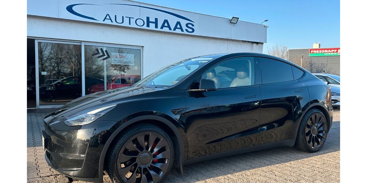 Tesla Model Y 95.000 km 35.900 &euro; Viernheim 68519