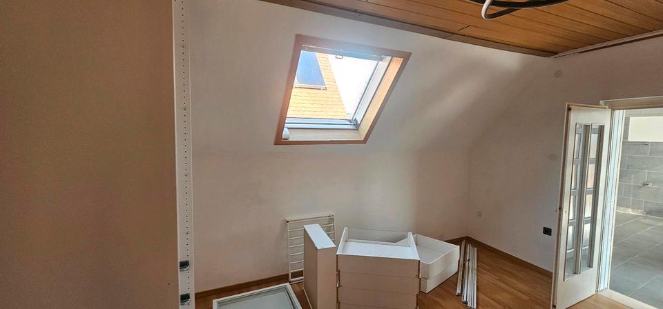 Doppelhaushälfte Lampertheim - 2 Zimmer, 75 m&sup2;, 1.100&euro; | Angebot:25152770