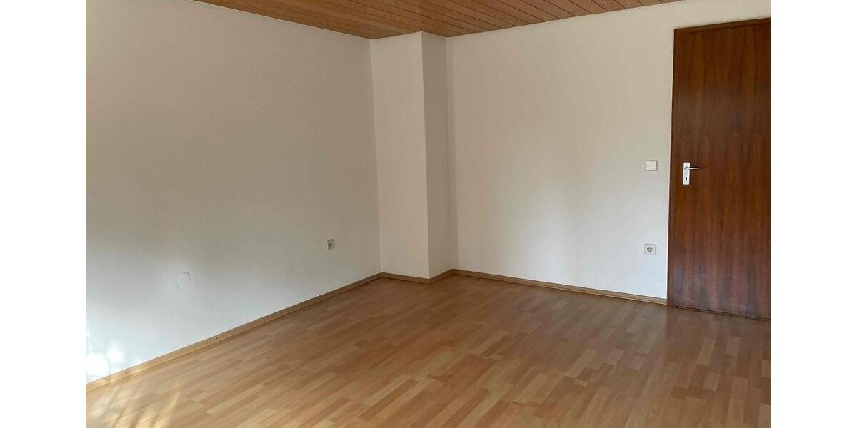 Schöne 2,5-Zimmer-Wohnung in ruhiger Lage 2 zimmer