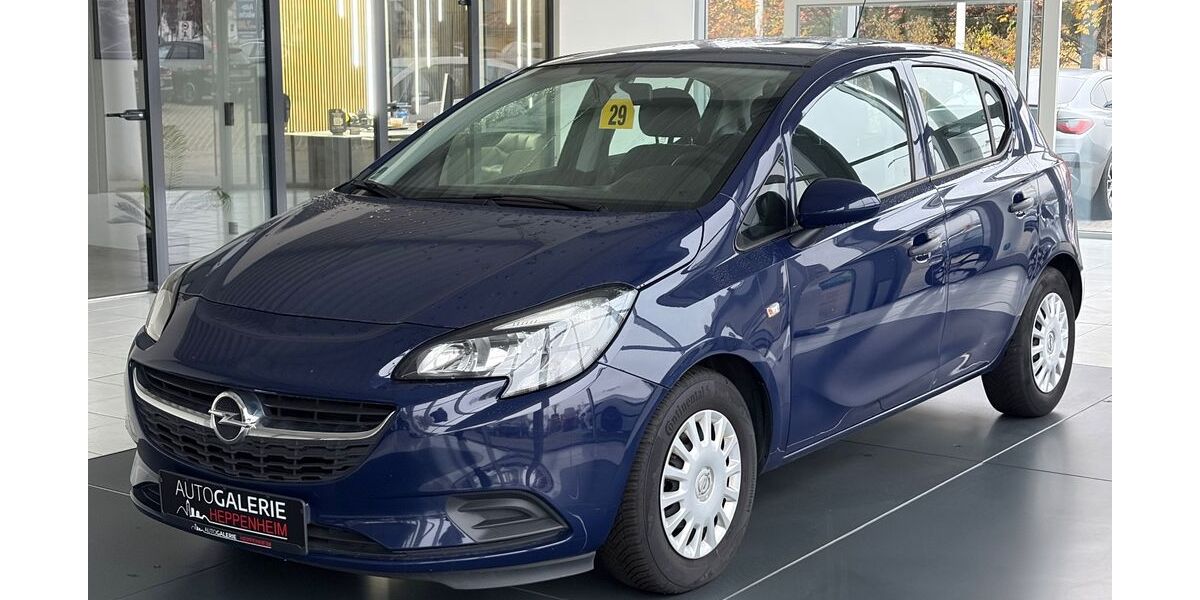 Opel Corsa 143.000 km 6.700 € Heppenheim 64646