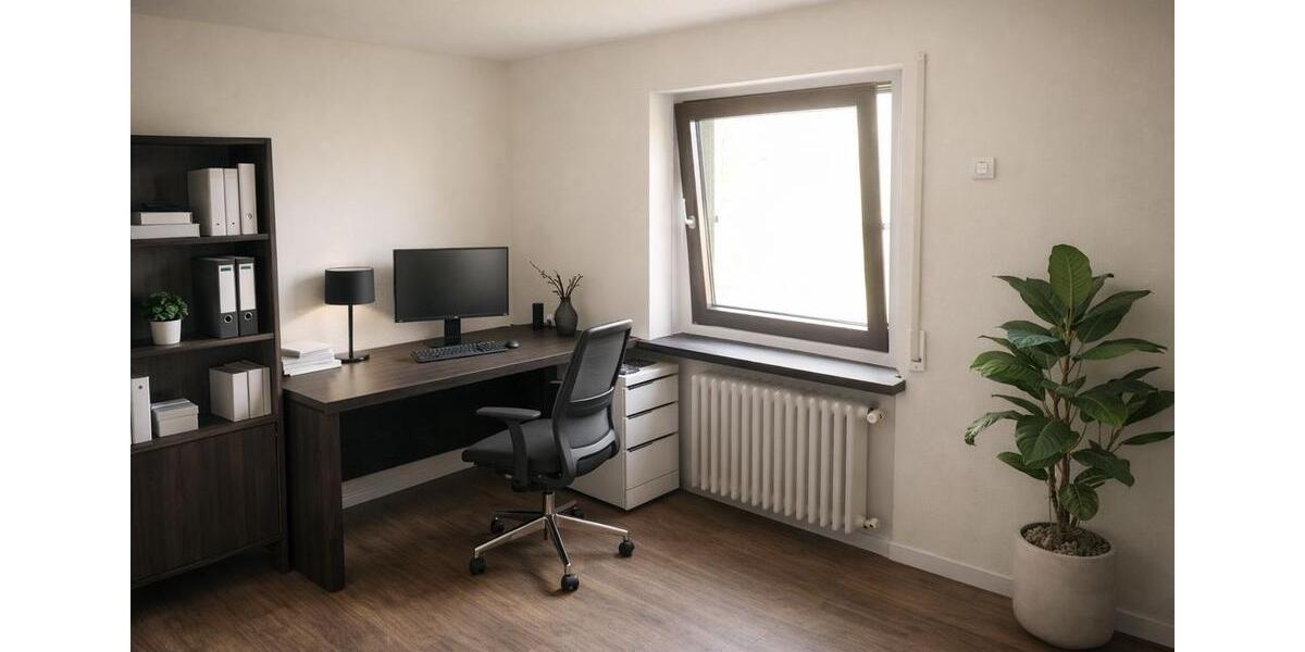 Dachgeschoßwohnung Hockenheim - 4 Zimmer, 89 m&sup2;, 249.900&euro; | Angebot:26384553