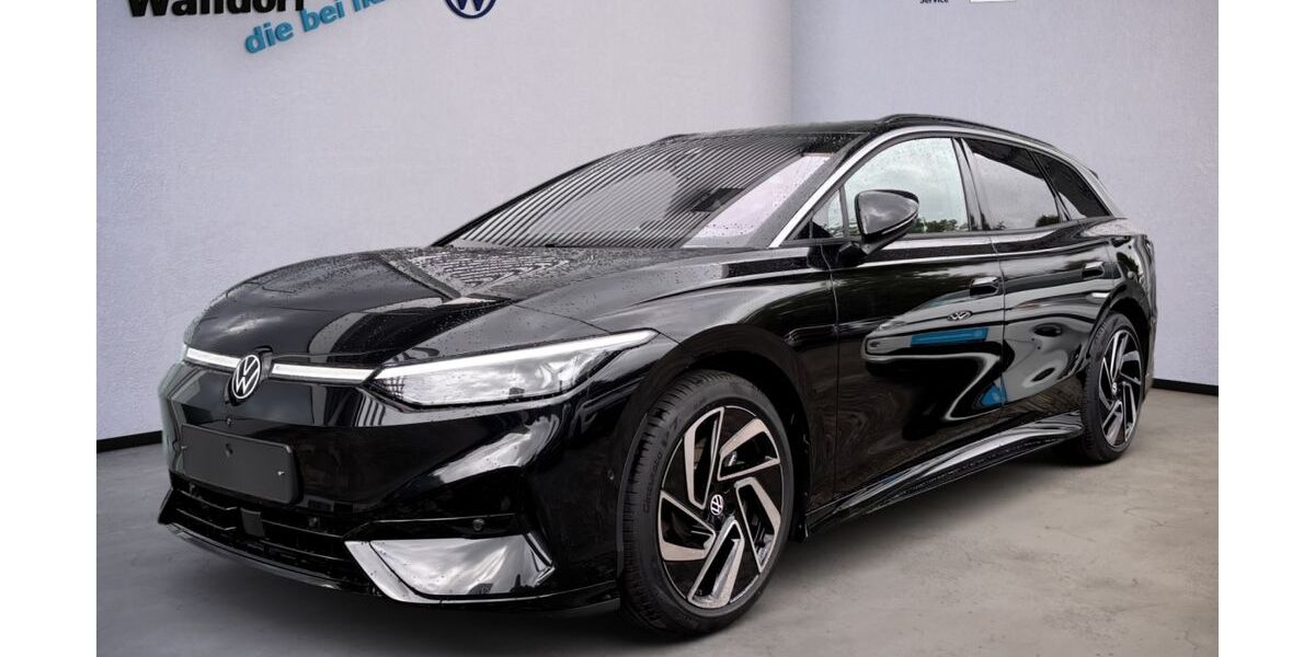 VW ID.7 8.997 km 52.160 € Walldorf 69190