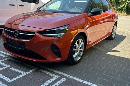 Opel Corsa 42.483 km 10.490 &euro; Frankenthal/Studernheim 67227