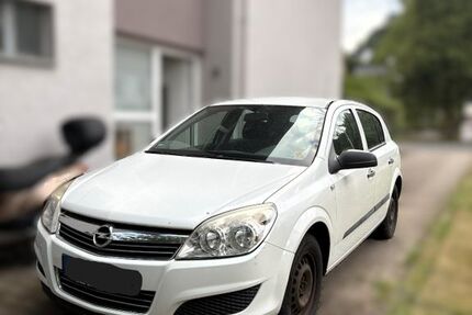Opel Astra 118.652 km 1.250 &euro; Neckarsteinach 69239