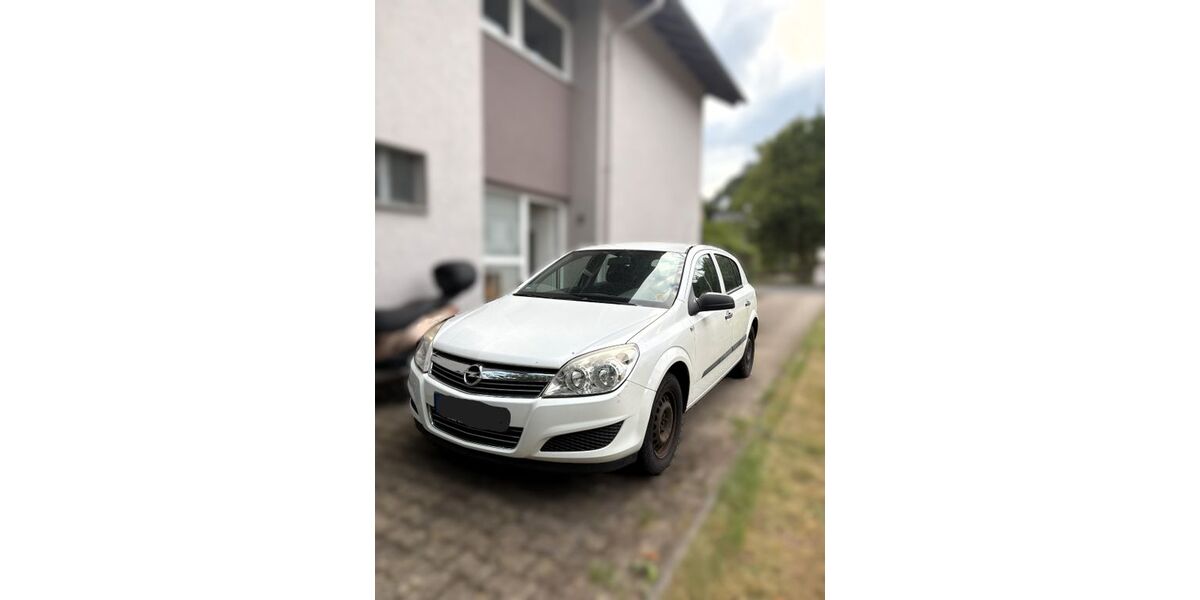 Opel Astra 118.652 km 1.250 &euro; Neckarsteinach 69239