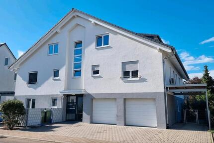 3-Zimmer Eigentumswohnung in St. Leon-Rot (Rhein-Neckar-Kreis) zimmer