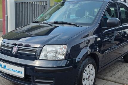 Fiat Panda 153.200 km 2.950 &euro; Eppelheim 69214