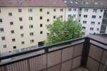 Etagenwohnung Mannheim Rheinau - 3 Zimmer, 97 m&sup2;, 870&euro; | Angebot:25684799