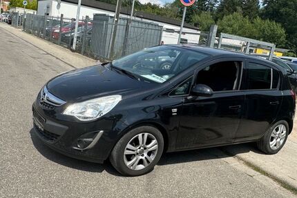 Opel Corsa 169.000 km 2.399 &euro; Schifferstadt 67105