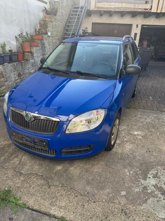 Fabia