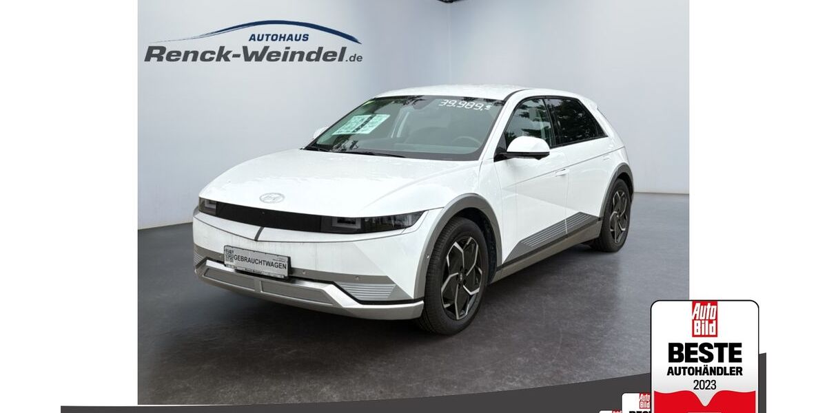 Hyundai IONIQ 5 16.558 km 34.989 &euro; Speyer 67346