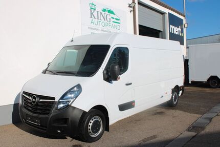 Opel Movano 175.000 km 13.790 € Lampertheim 68623
