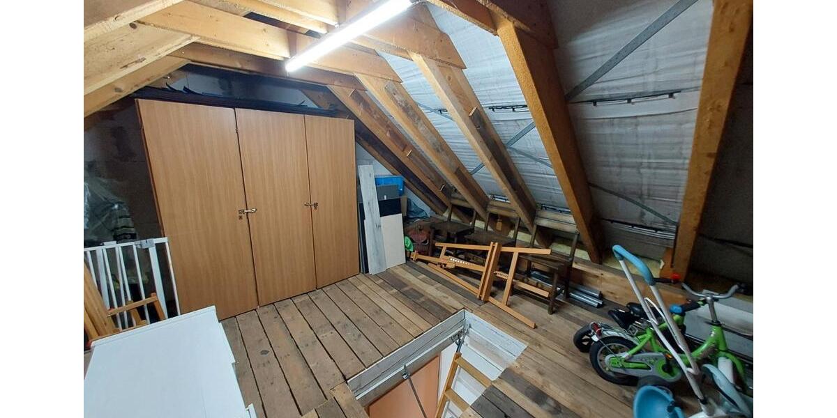 Reihenhaus Mannheim Almenhof - 5 Zimmer, 120 m&sup2;, 599.000&euro; | Angebot:26876433