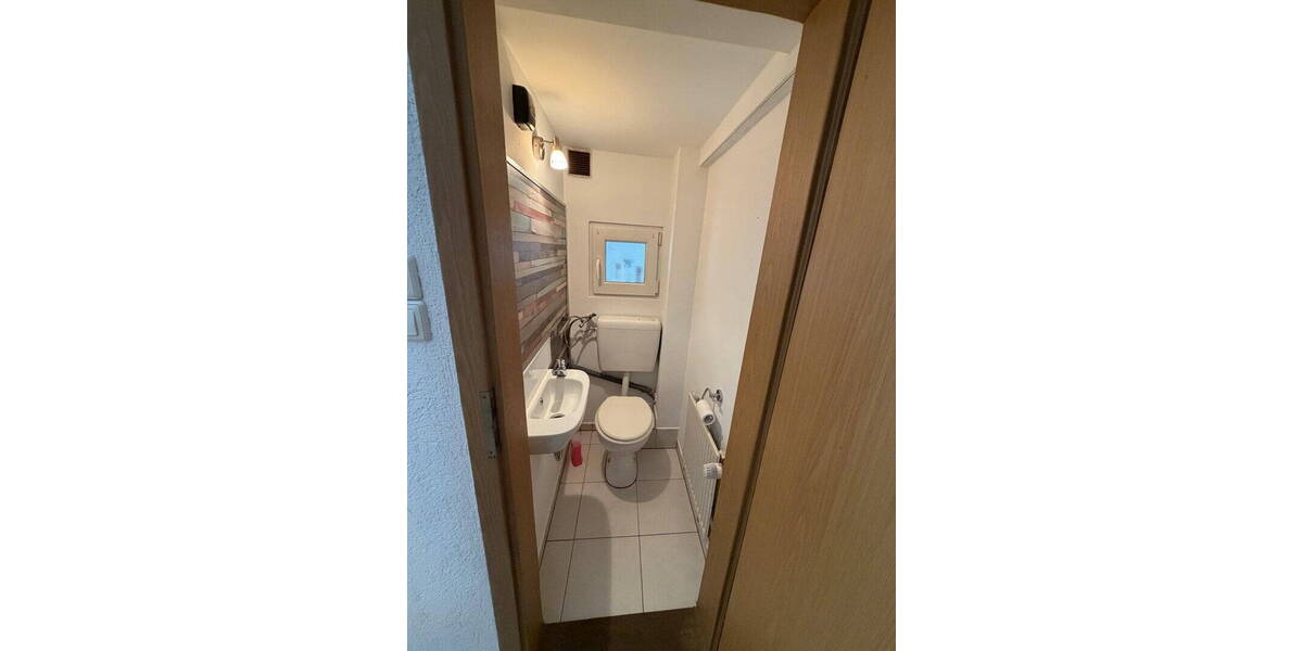 Doppelhaushälfte Bammental Reilsheim - 5 Zimmer, 83 m&sup2;, 380.000&euro; | Angebot:26434531