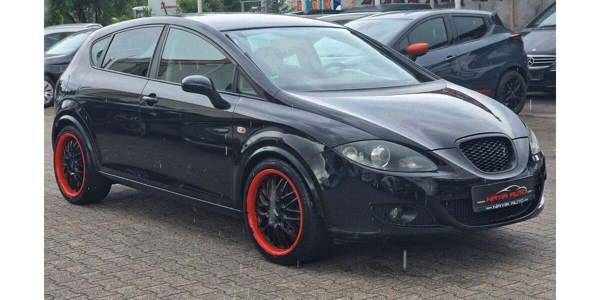 Seat Leon 175.000 km 3.500 &euro; Viernheim (bei MANNHEIM) 68519