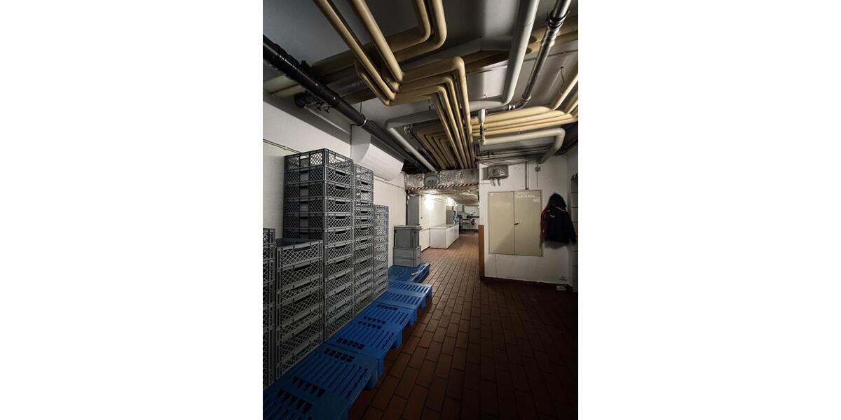 Gewerbeobjekt Mannheim Herzogenried - 2.800&euro; | Angebot:25106210