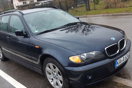 BMW 316 183.000 km 2.500 &euro; Ittlingen 74930