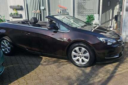 Opel Cascada 108.800 km 11.900 &euro; Hemsbach 69502