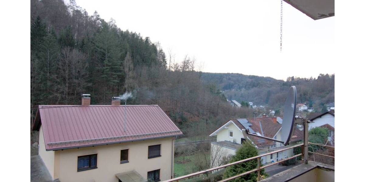 Etagenwohnung Schönau - 4 Zimmer, 106 m&sup2;, 170.000&euro; | Angebot:23971513