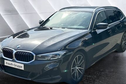 BMW 320 93.800 km 29.700 &euro; Walldorf 69190