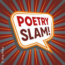 Poetry Slam - Dichterwettstreit 12.12.2025 GLEIS4
