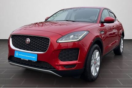 Jaguar E-Pace 57.000 km 23.390 &euro; Mannheim 68167