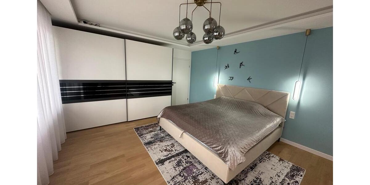 Etagenwohnung Weinheim - 3 Zimmer, 70 m&sup2;, 370.000&euro; | Angebot:26416706