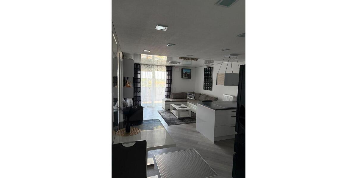 Etagenwohnung Frankenthal (Pfalz) - 2 Zimmer, 62 m&sup2;, 319.000&euro; | Angebot:27081551