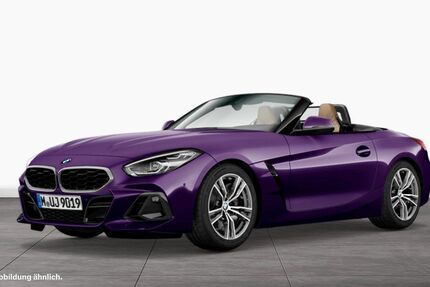 BMW Z4 4.832 km 51.590 &euro; Mannheim 68169