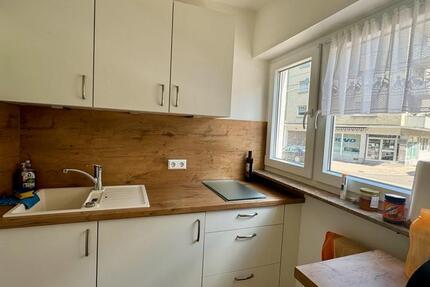 Moderne 1-Zimmer-Wohnung mit Einbauküche in Heidelberg-Rohrbach 1.5 zimmer