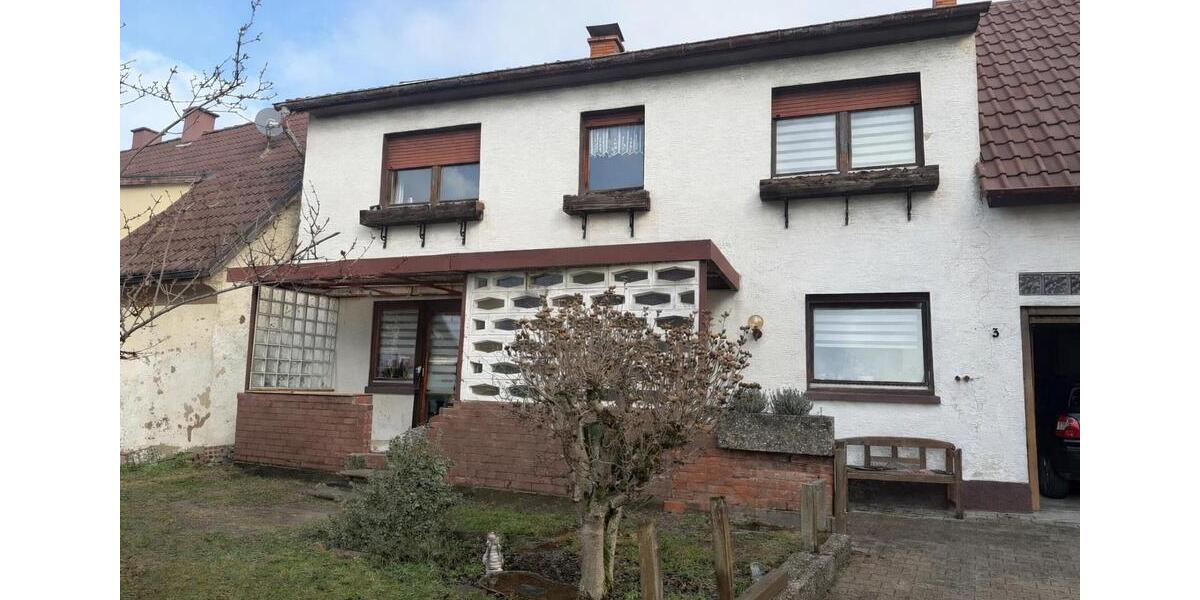 Einfamilienhaus Sandhausen - 449.000&euro; | Angebot:27263689