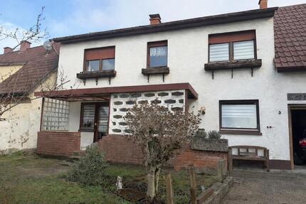Haus Sandhausen - 449.000&euro; | Angebot:27263689