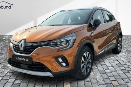 Renault Captur 26.824 km 15.970 &euro; Frankenthal 67227